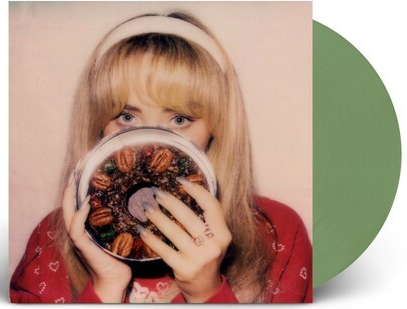 Sabrina Carpenter - Fruitcake (Indie Exclusive, Limited Edition, Green Colored Vinyl, Extended Play) | Vinyl