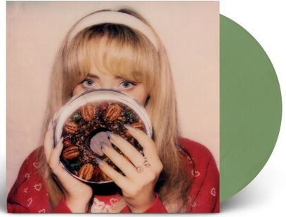 Sabrina Carpenter | Fruitcake (Indie Exclusive, Limited Edition, Green Colored Vinyl, Extended Play) | Vinyl