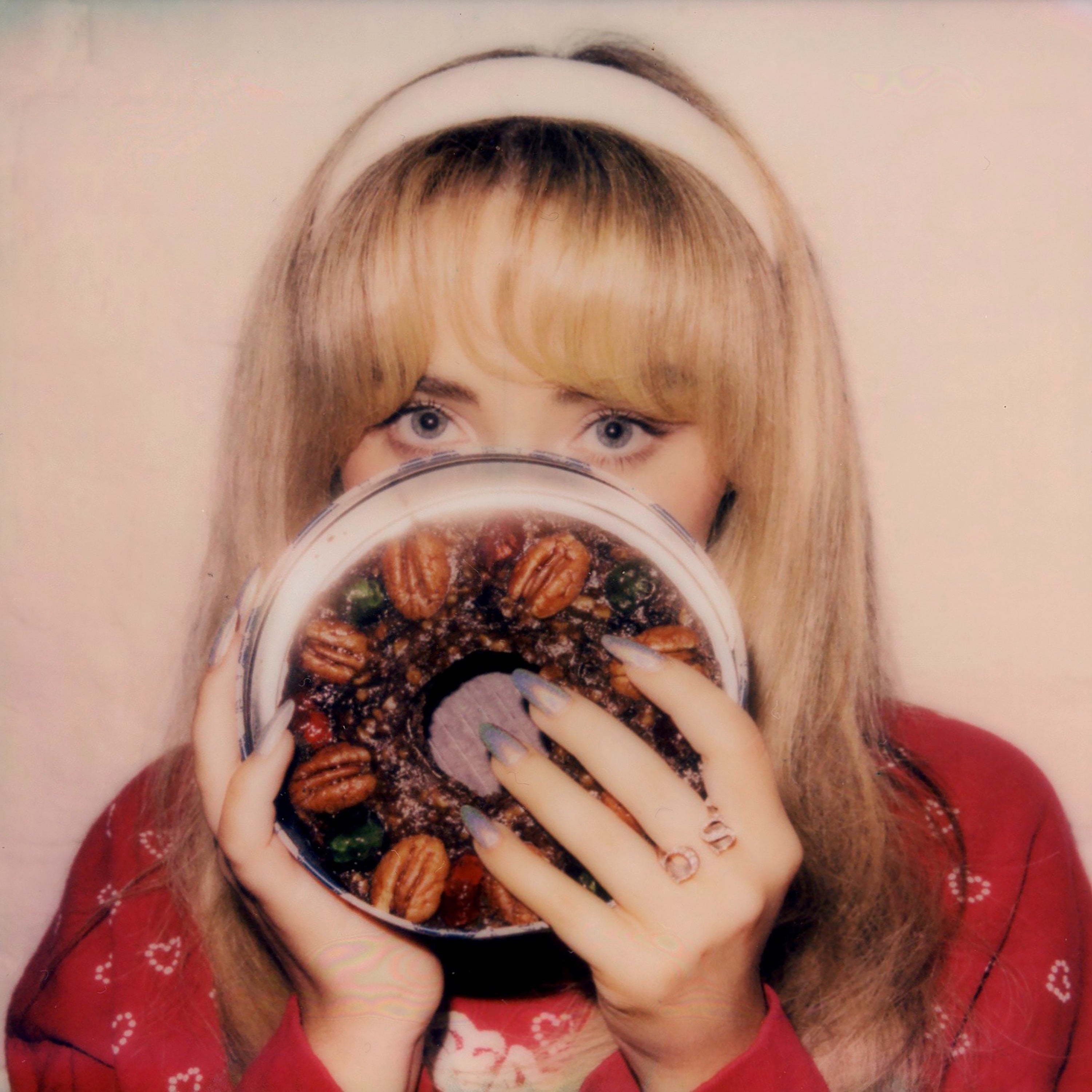 Sabrina Carpenter | Fruitcake [Milky Clear 12" Ep] | Vinyl
