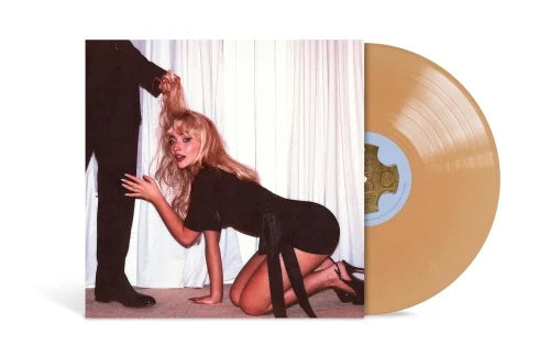 Sabrina Carpenter | Man S Best Friend [Translucent Light Brown] | Vinyl