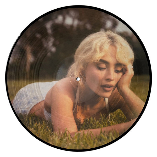 Sabrina Carpenter | Man's Best Friend (Limited Edition, Picture Disc Vinyl) | Vinyl
