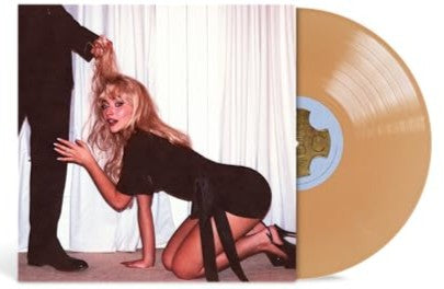 Sabrina Carpenter - Man's Best Friend (Limited Edition, Translucent Light Brown Colored Vinyl) | Vinyl