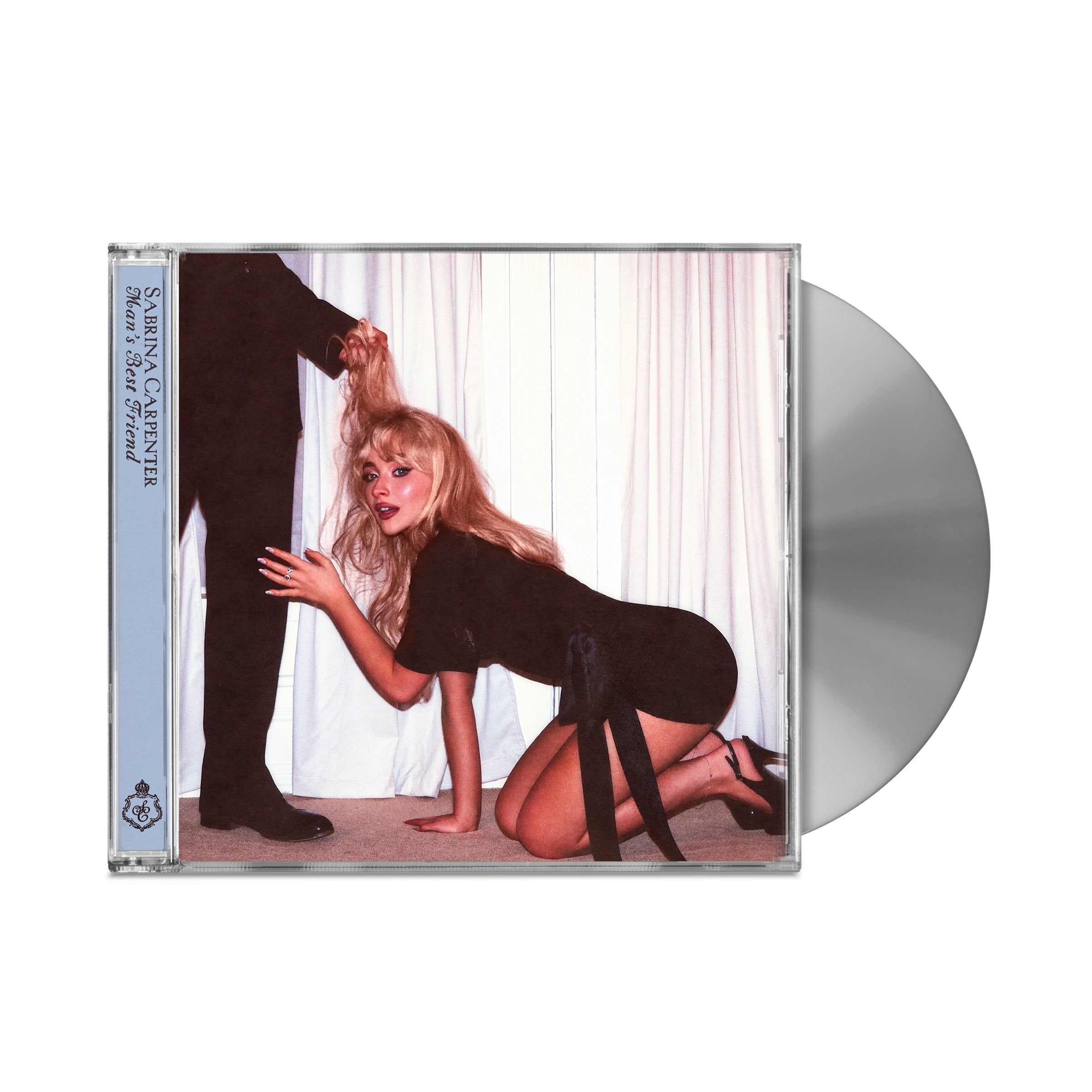 Sabrina Carpenter - Man's Best Friend | CD