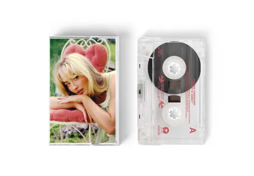 Sabrina Carpenter | Short N' Sweet [Explicit Content] (Indie Exclusive, Limited Edition, Alternate Cover) (Cassette) | Cassette