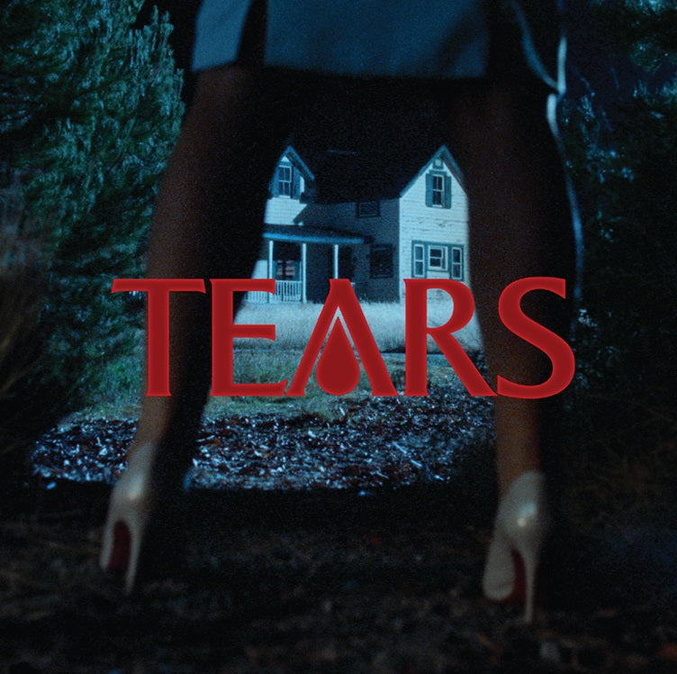 Sabrina Carpenter | Tears [Red 7" Single] | Vinyl