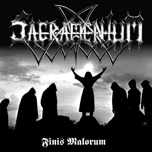 Sacramentum - Finis Malorum | CD