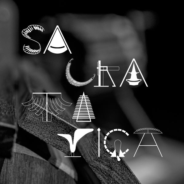 JOAQUIN ORELLANA - Sacratavica | Vinyl