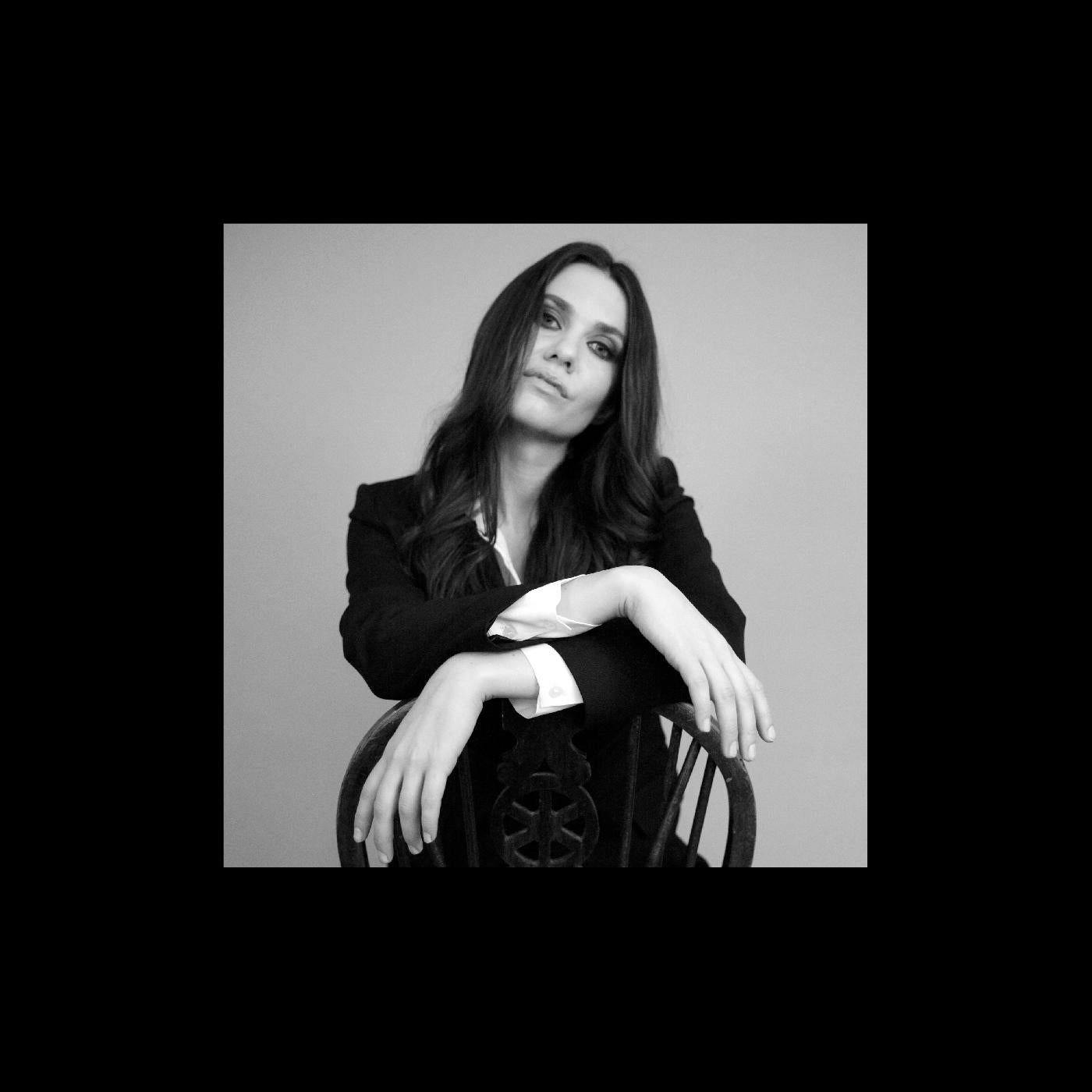 Josefin & The Liberation Ohrn | Sacred Dreams (ORANGE VINYL) | Vinyl