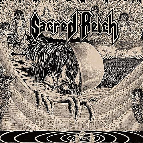 Sacred Reich - Awakening | Vinyl