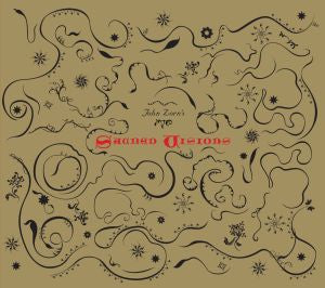 John Zorn - Sacred Visions | CD