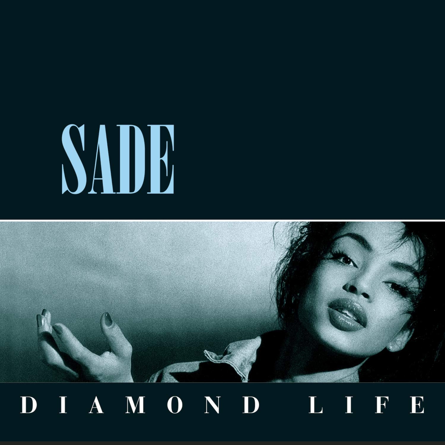 Sade | Diamond Life | CD