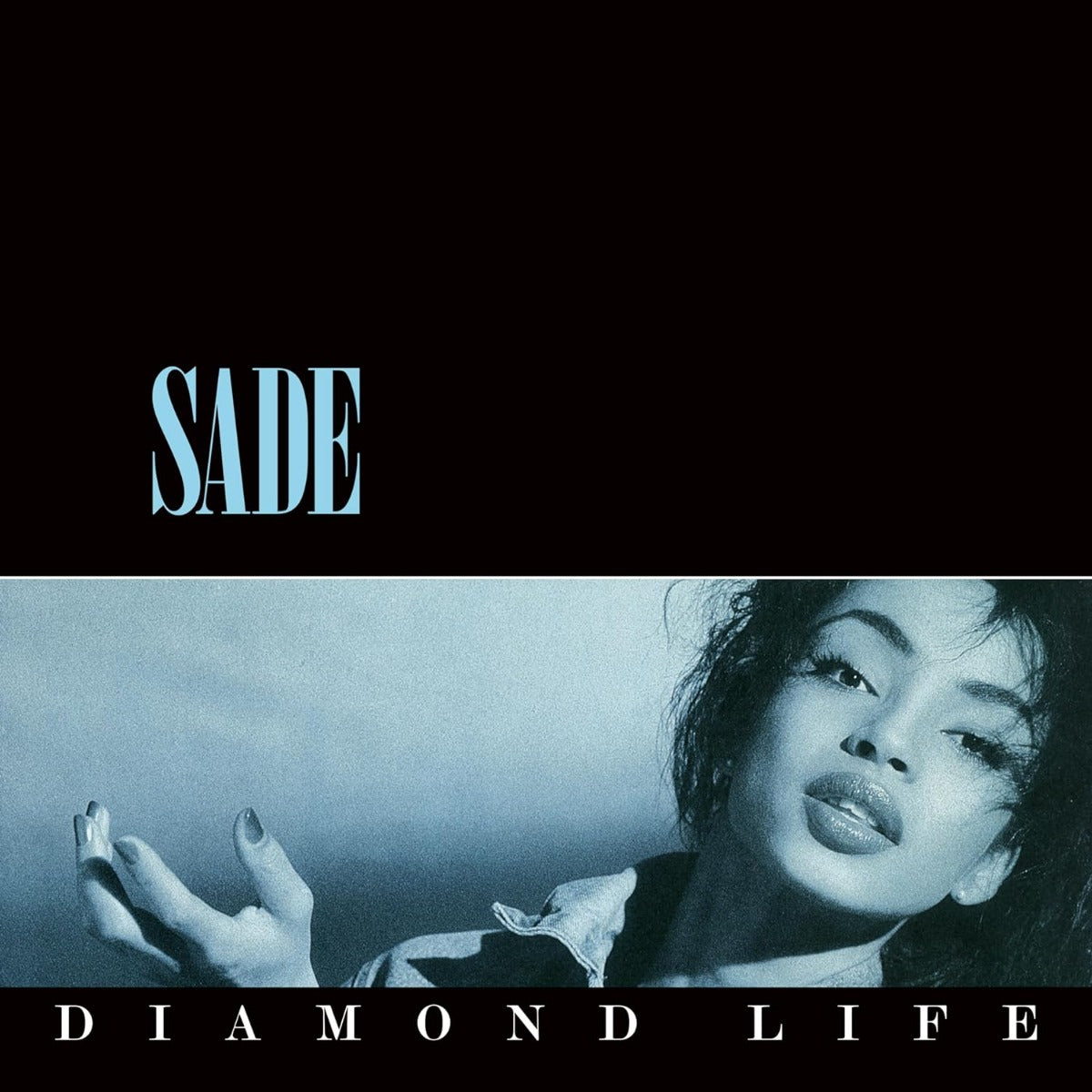 Sade - Diamond Life | Vinyl