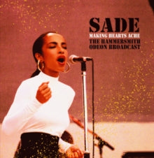 Sade | Live at the Hammersmith Odeon, London, December 29th 1984 [Import] | Vinyl