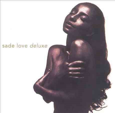 Sade - LOVE DELUXE | CD