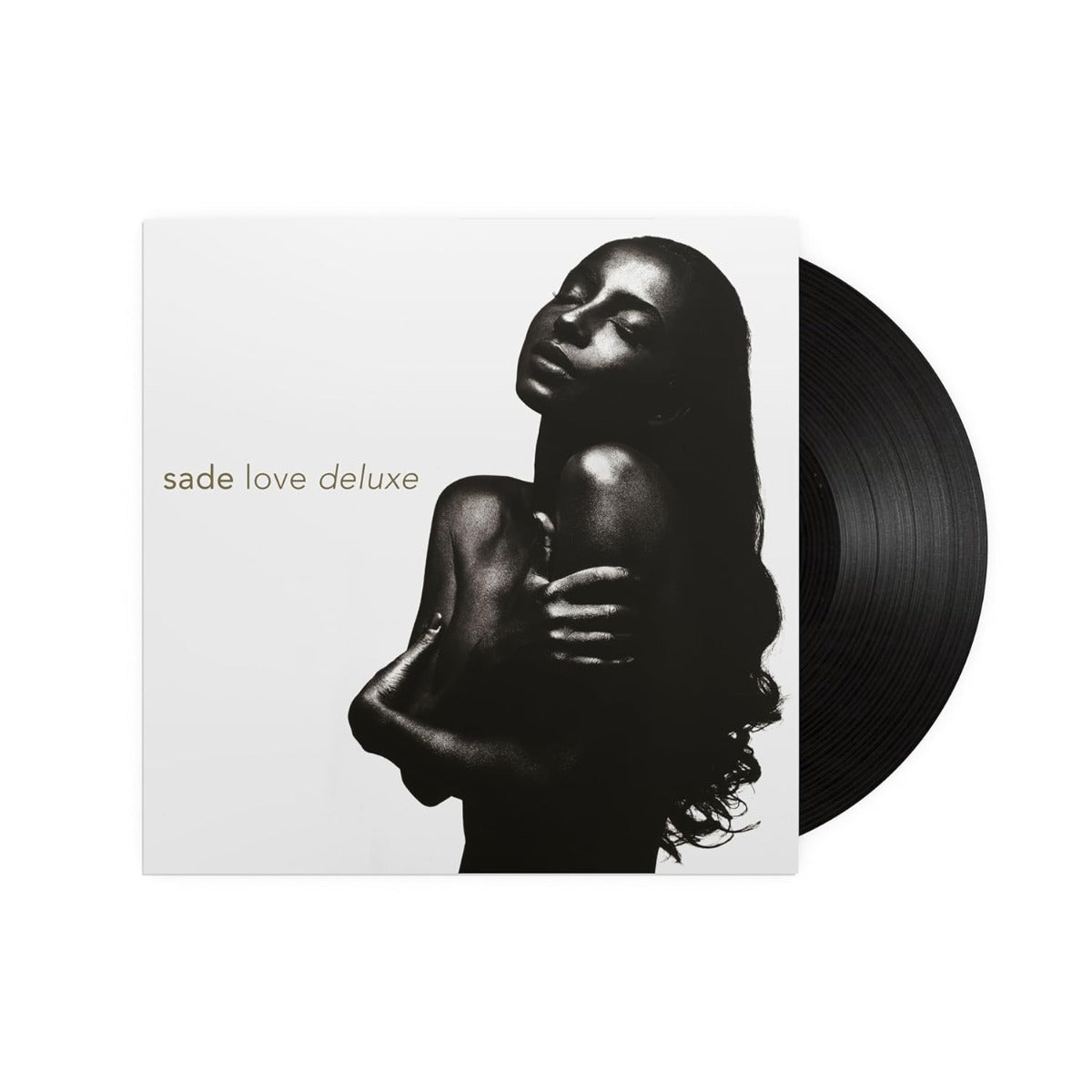 Sade | Love Deluxe | Vinyl - 0