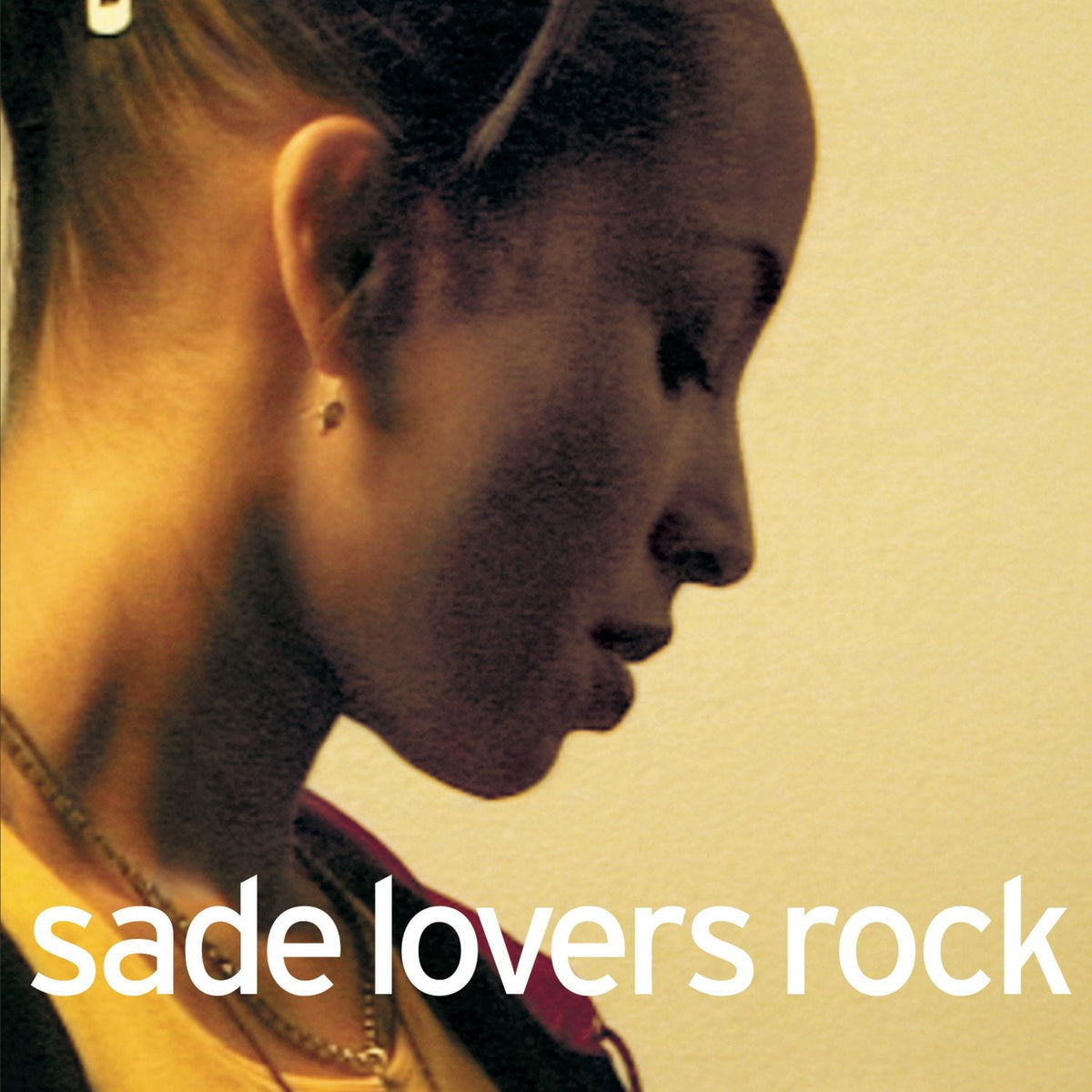 Sade - Lovers Rock [Import] | CD