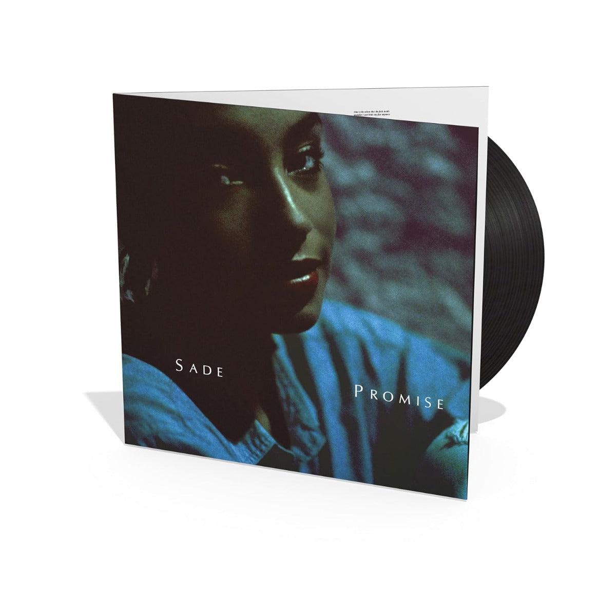Sade | Promise | Vinyl - 0