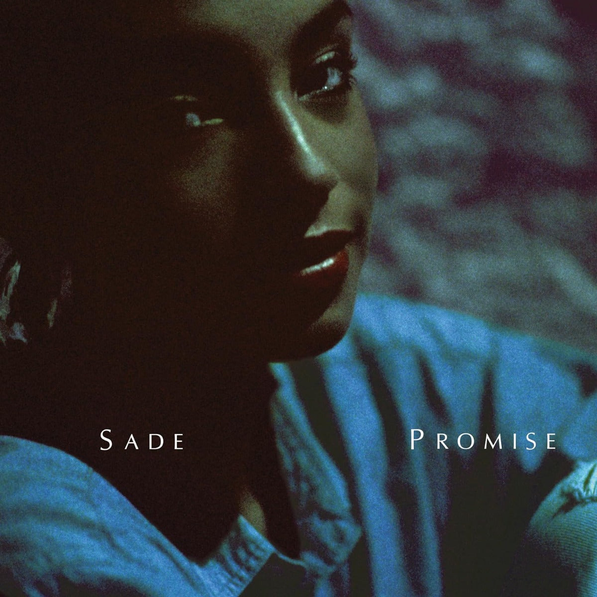 Sade - Promise | Vinyl