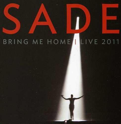 Sade | Sade: Bring Me Home: Live 2011 [Import] (Cd/Dvd) | DVD