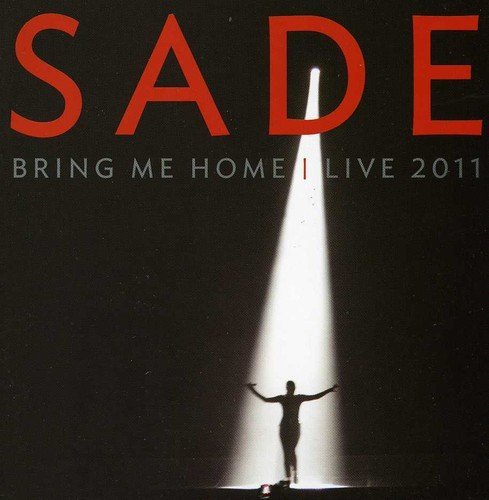 Sade - Sade: Bring Me Home: Live 2011 [Import] (Cd/Dvd) | DVD