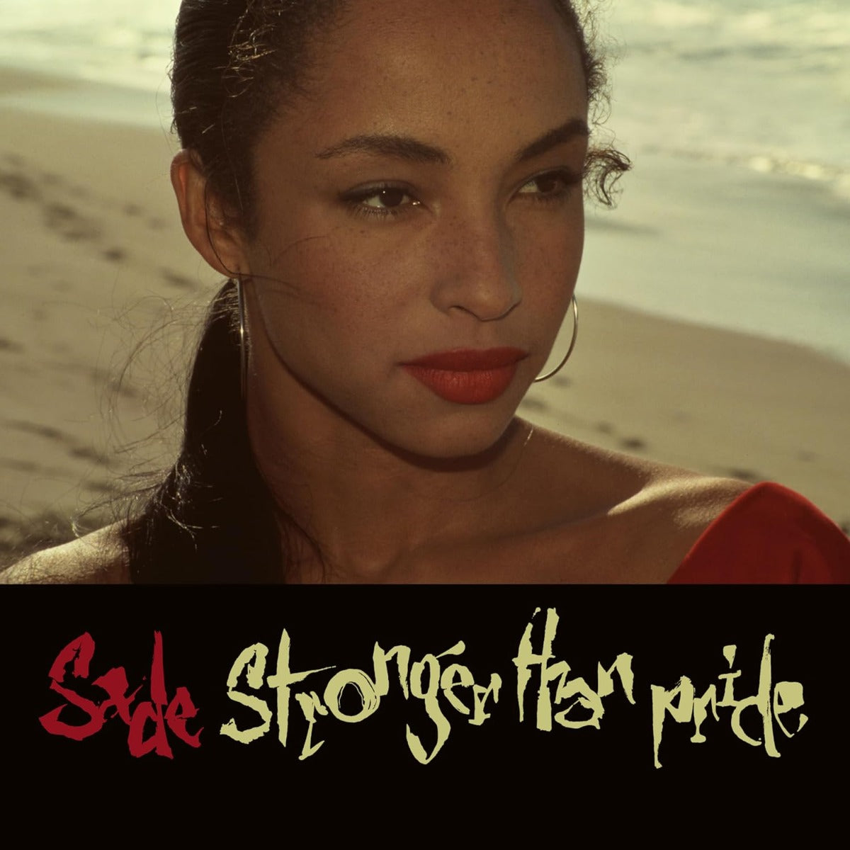 Sade | Stronger Than Pride | Vinyl