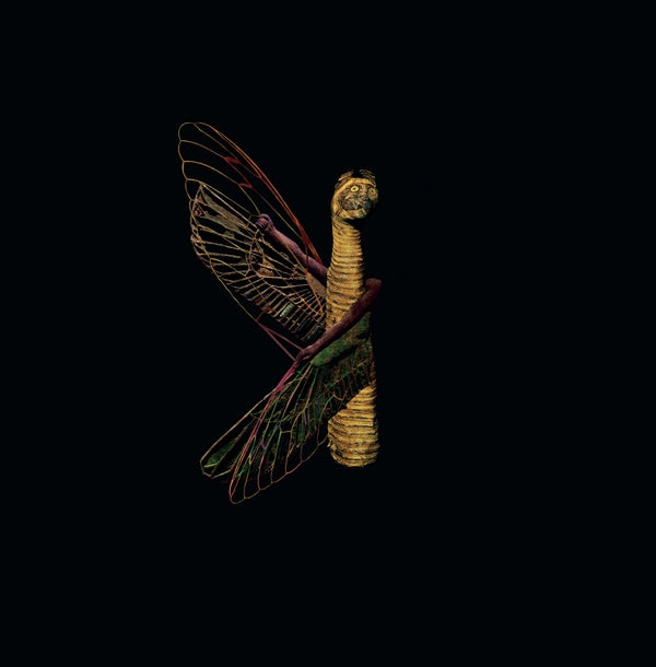MAURICE LOUCA - Saet El-Hazz (The Luck Hour) | Vinyl