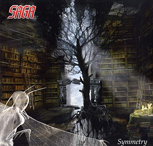 Saga - Symmetry (2LP) | Vinyl