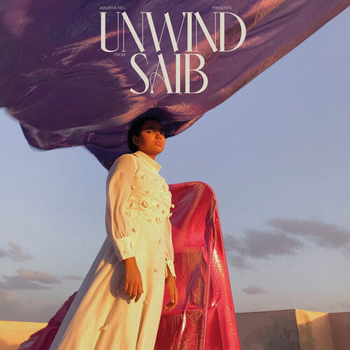 Saib | Unwind | Vinyl