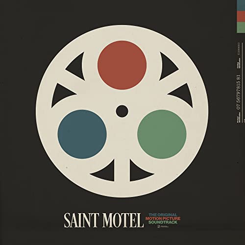 Saint Motel - The Original Motion Picture Soundtrack | Vinyl