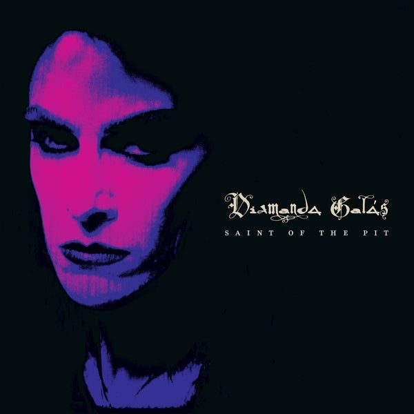 DIAMANDA GALAS - Saint of the Pit | Vinyl