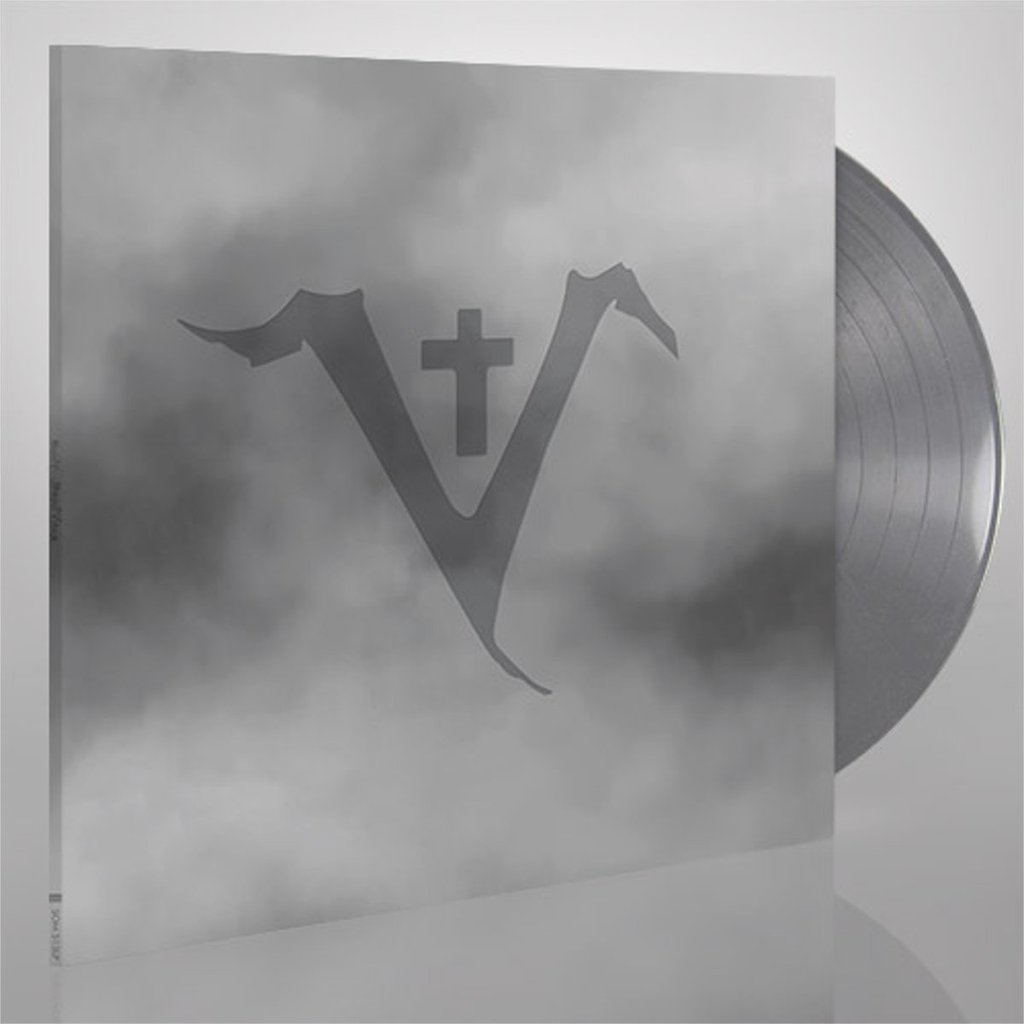 Saint Vitus - Saint Vitus (Limited Edition, Clear Vinyl, Indie Exclusive) | Vinyl