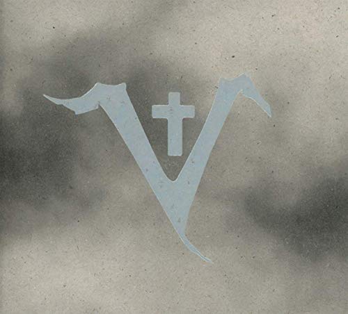 Saint Vitus - Saint Vitus (Ltd. Digisleeve W/ Foil Printing) | CD