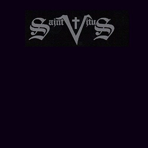 Saint Vitus | Saint Vitus | Vinyl