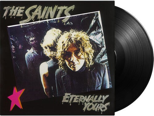 Saints - Eternally Yours (180G) | Vinyl