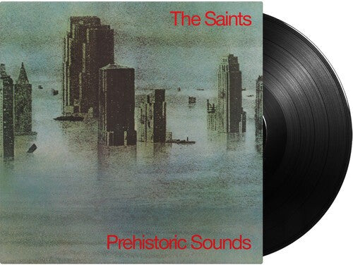 Saints - Prehistoric Sounds (180G) | Vinyl