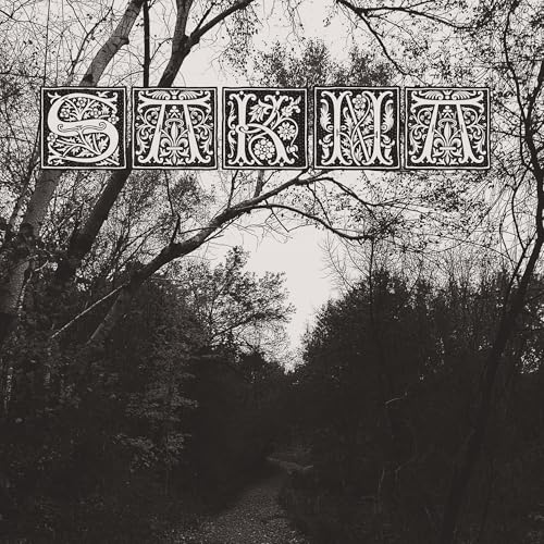 Sakna - De Syv Dodssynder | CD