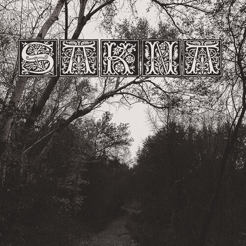 Sakna - De Syv Dodssynder | Vinyl