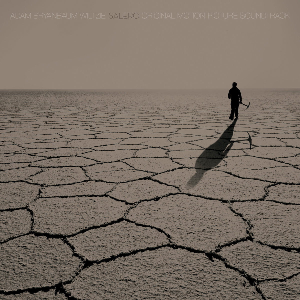 Adam Bryanbaum Wiltzie - Salero | Vinyl