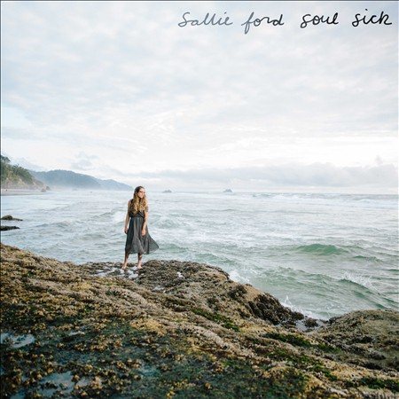 Sallie Ford - Soul Sick [Explicit Content] | Vinyl