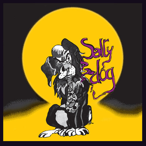 Salty Dog - Salty Dog (Bonus Track, Reissue) | Vinyl
