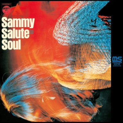 Sammy & The Freedom Unity - Salute To Soul | Vinyl
