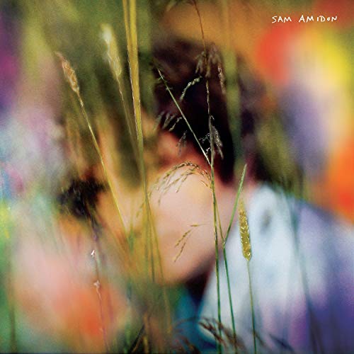 Sam Amidon | Sam Amidon | Vinyl
