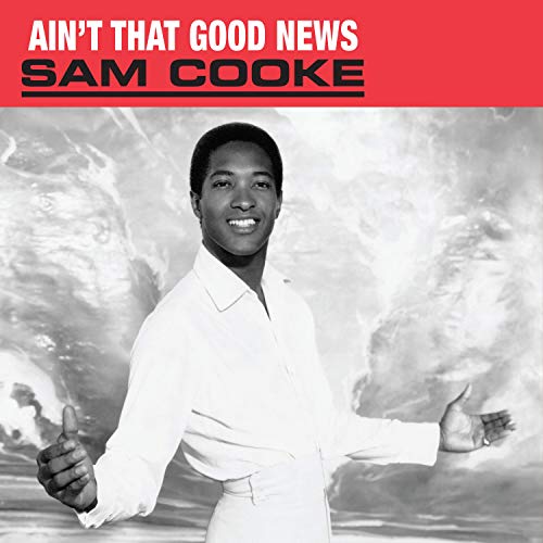 Sam Cooke - Ain't That Good News | Vinyl