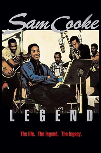 Sam Cooke - Legend [DVD] | DVD