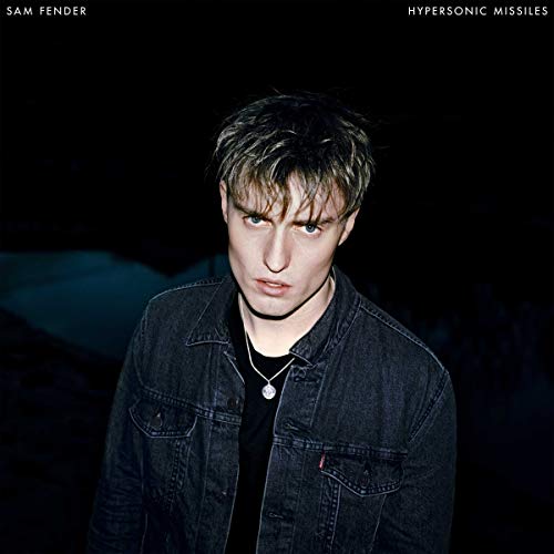 Sam Fender - Hypersonic Missiles | Vinyl