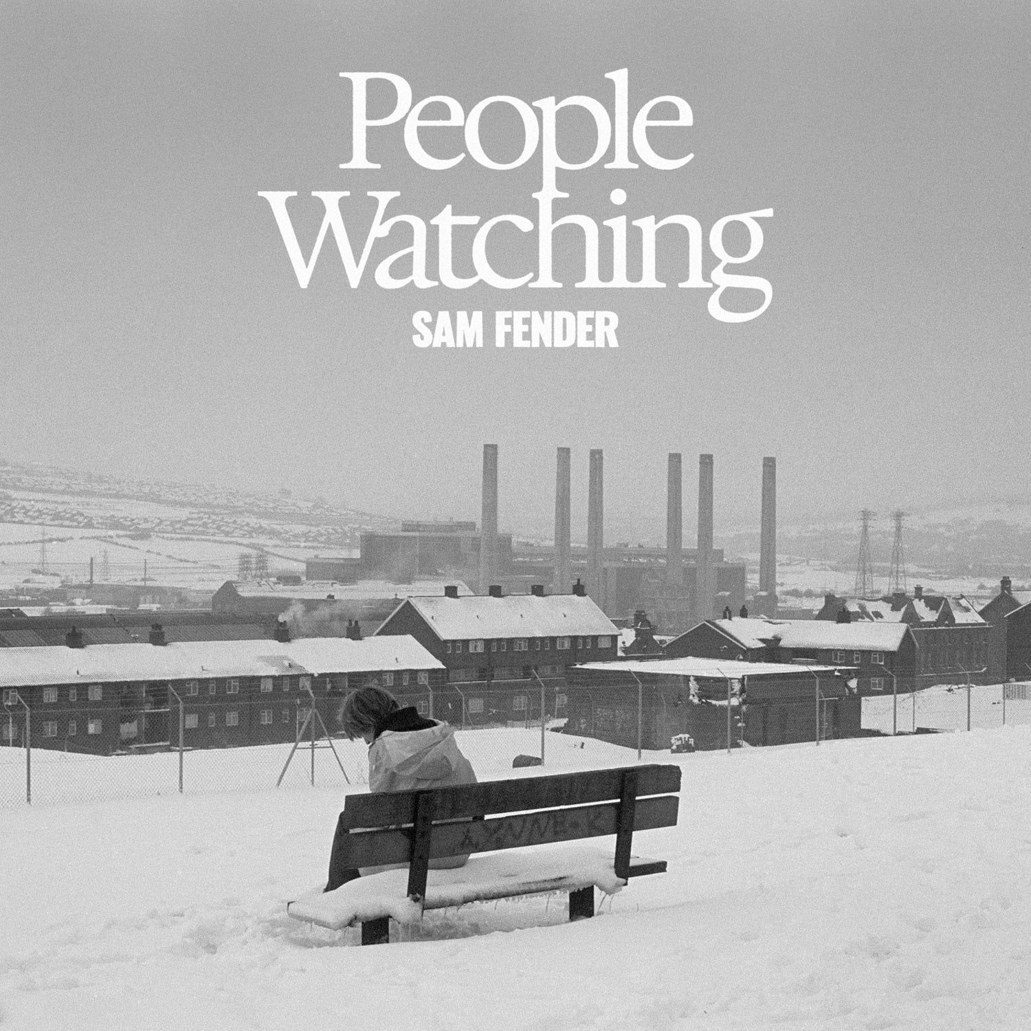 Sam Fender | People Watching (Deluxe) [2CD] | CD