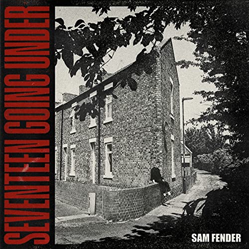 Sam Fender - Seventeen Going Under [LP] | Vinyl