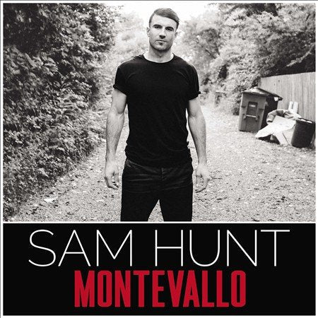 Sam Hunt - MONTEVALLO | Vinyl