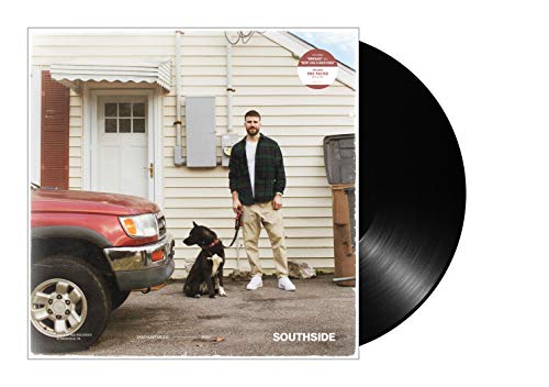 Sam Hunt - SOUTHSIDE [LP] | Vinyl