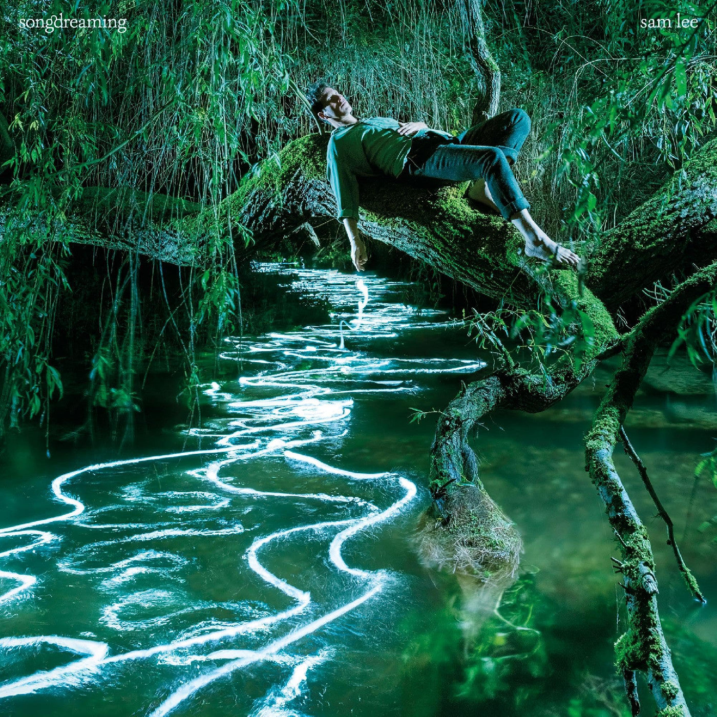 Sam Lee | Songdreaming (Green Vinyl) | Vinyl